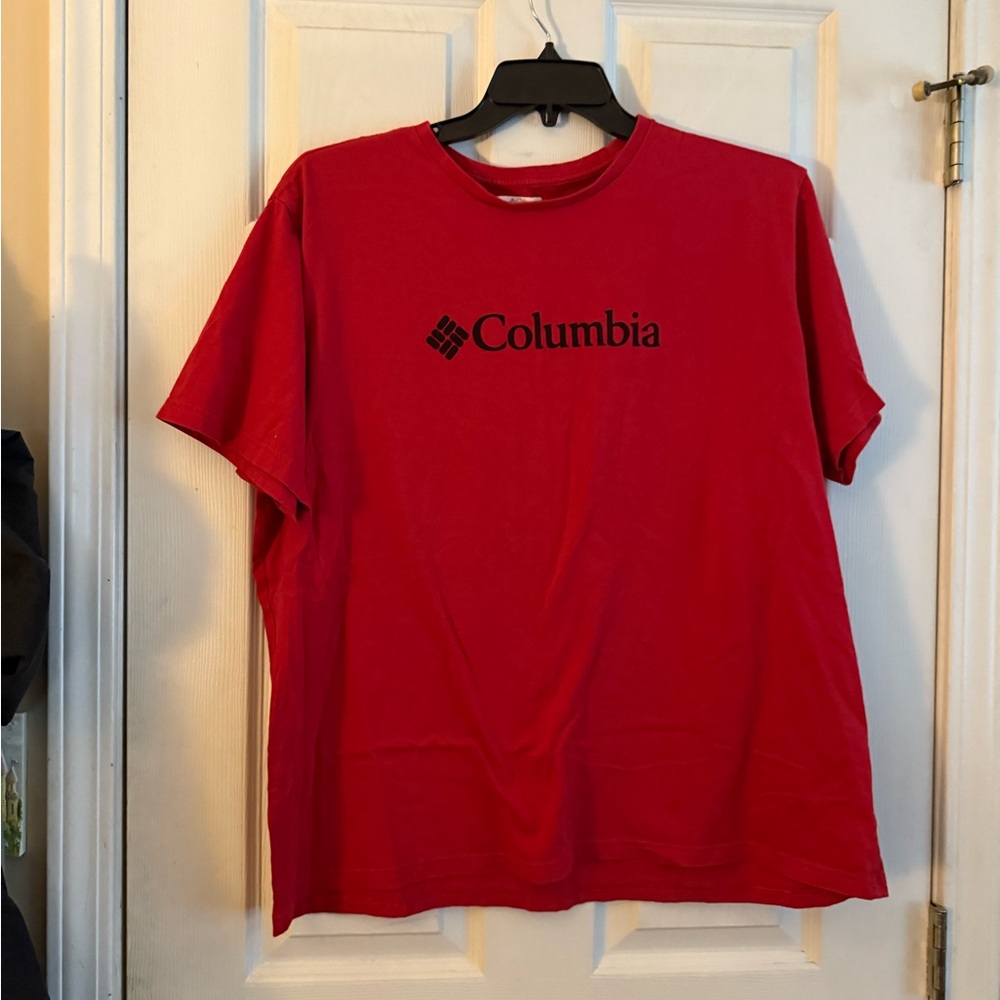 Men’s size 2x tshirt